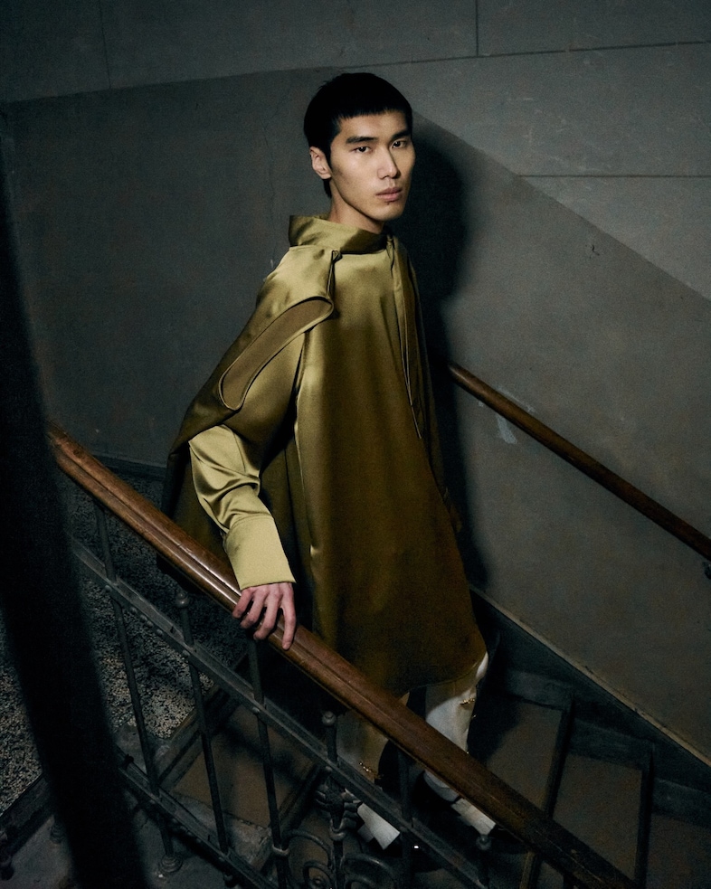 Marke Autumn/Winter 2025