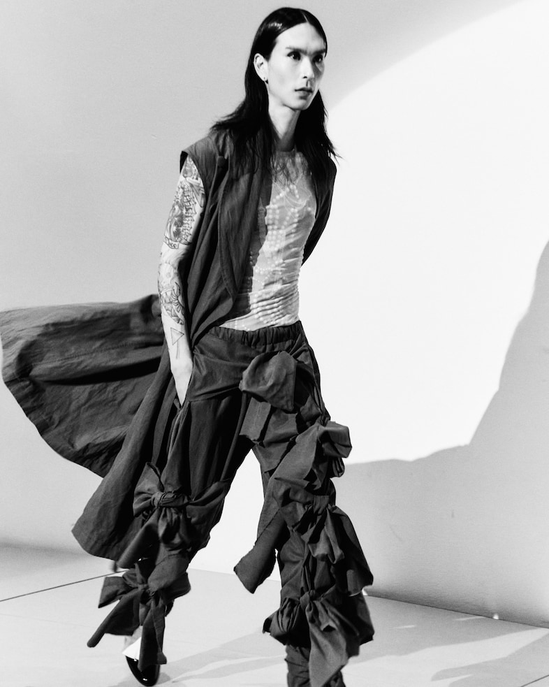 Marke Autumn/Winter 2025