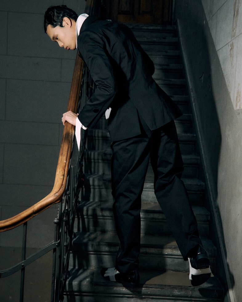 Marke Autumn/Winter 2025