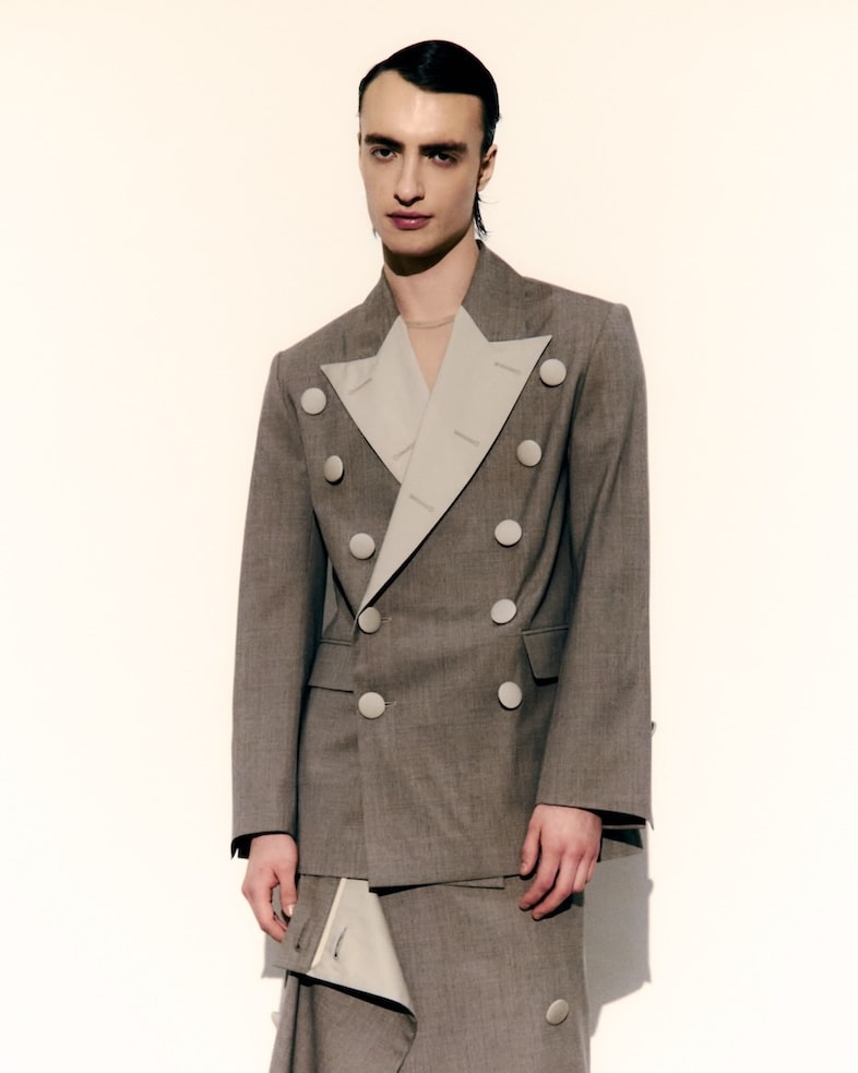 Marke Autumn/Winter 2025