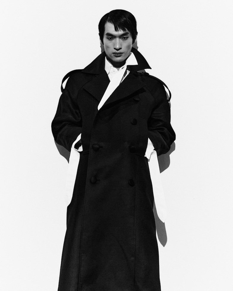 Marke Autumn/Winter 2025