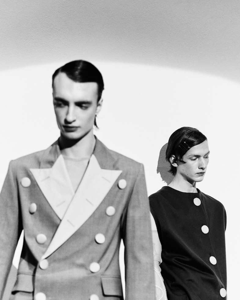 Marke Autumn/Winter 2025