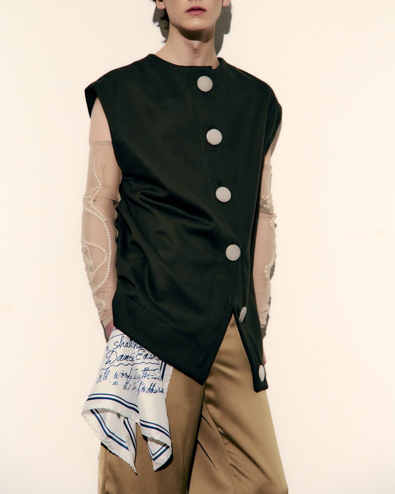 Marke Autumn/Winter 2025