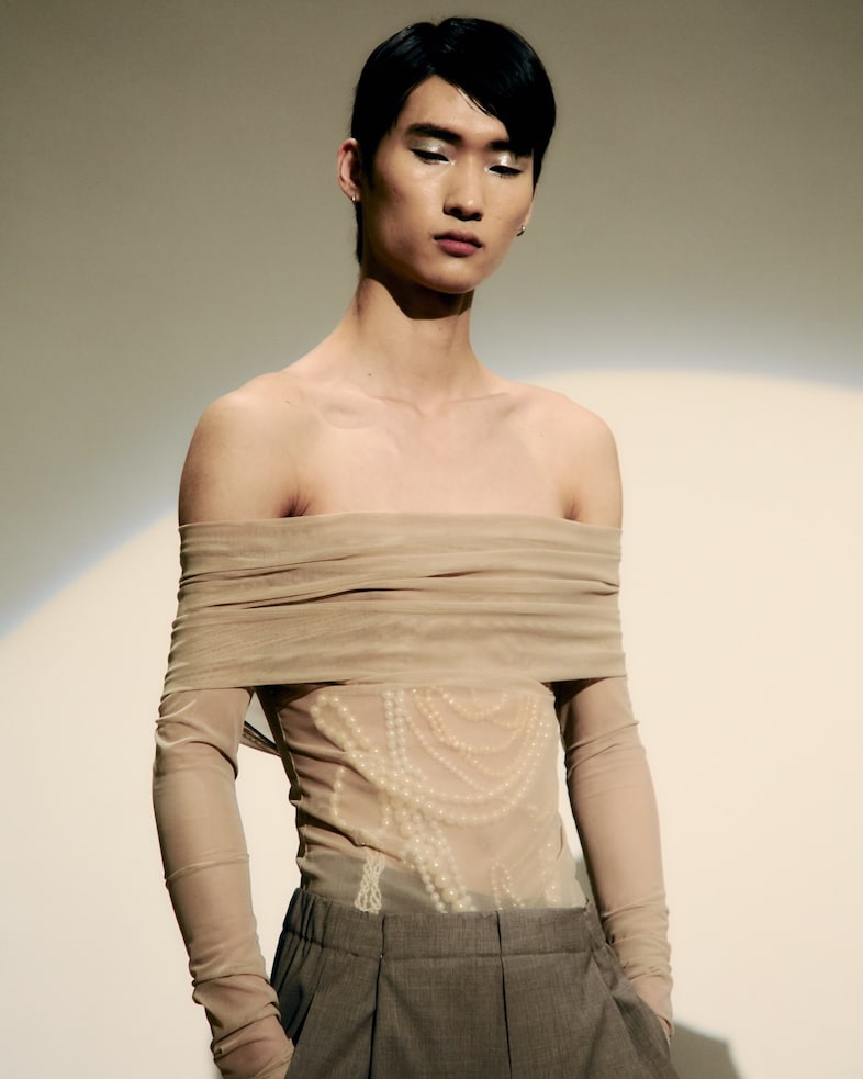 Marke Autumn/Winter 2025