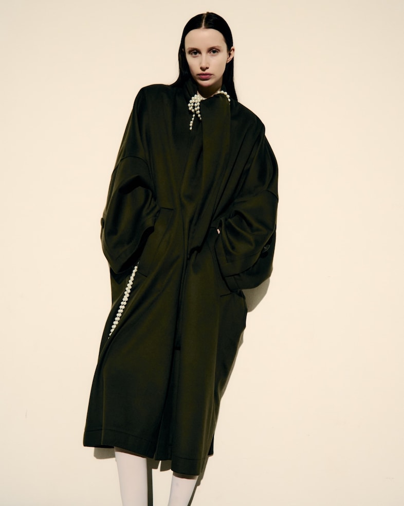 Marke Autumn/Winter 2025