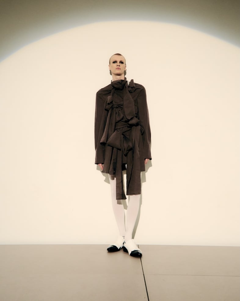 Marke Autumn/Winter 2025