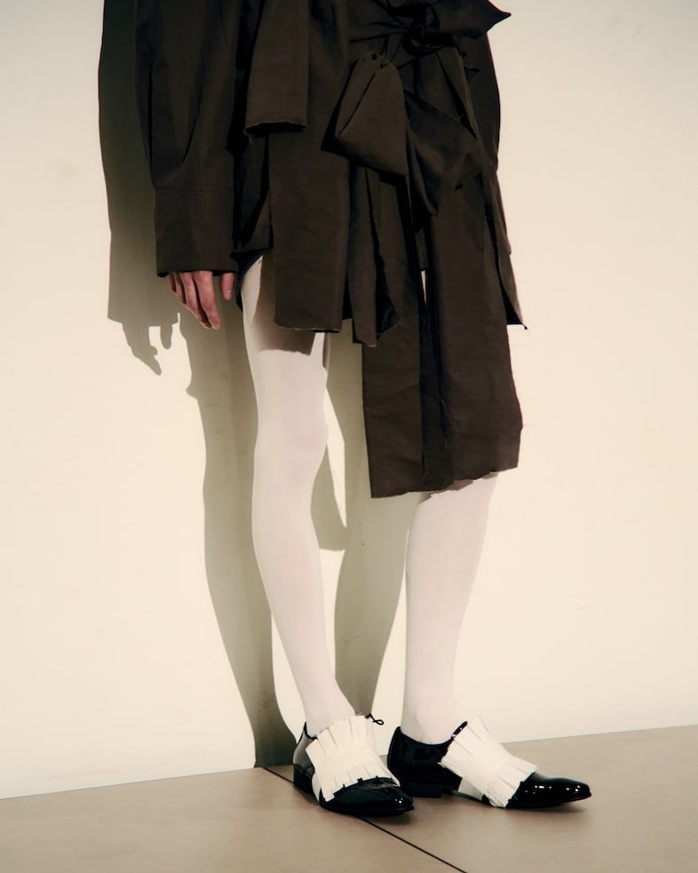 Marke Autumn/Winter 2025