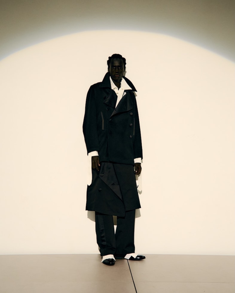 Marke Autumn/Winter 2025