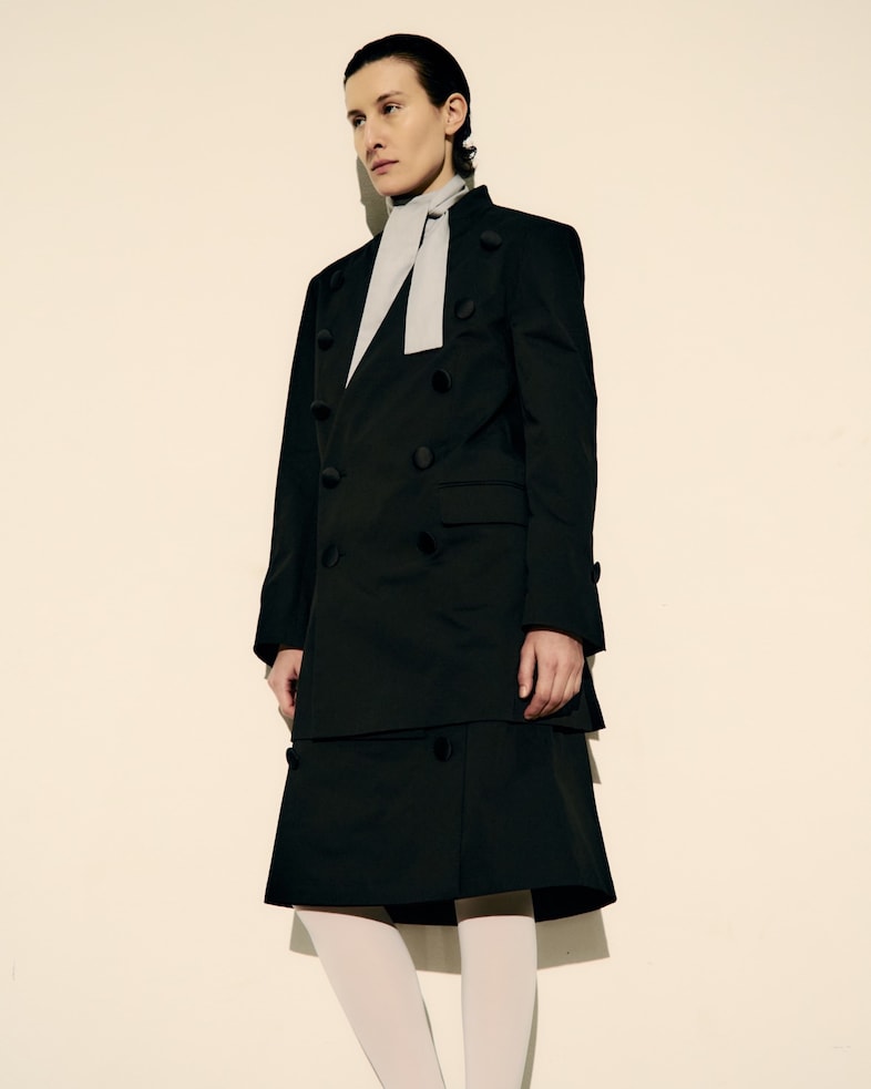 Marke Autumn/Winter 2025