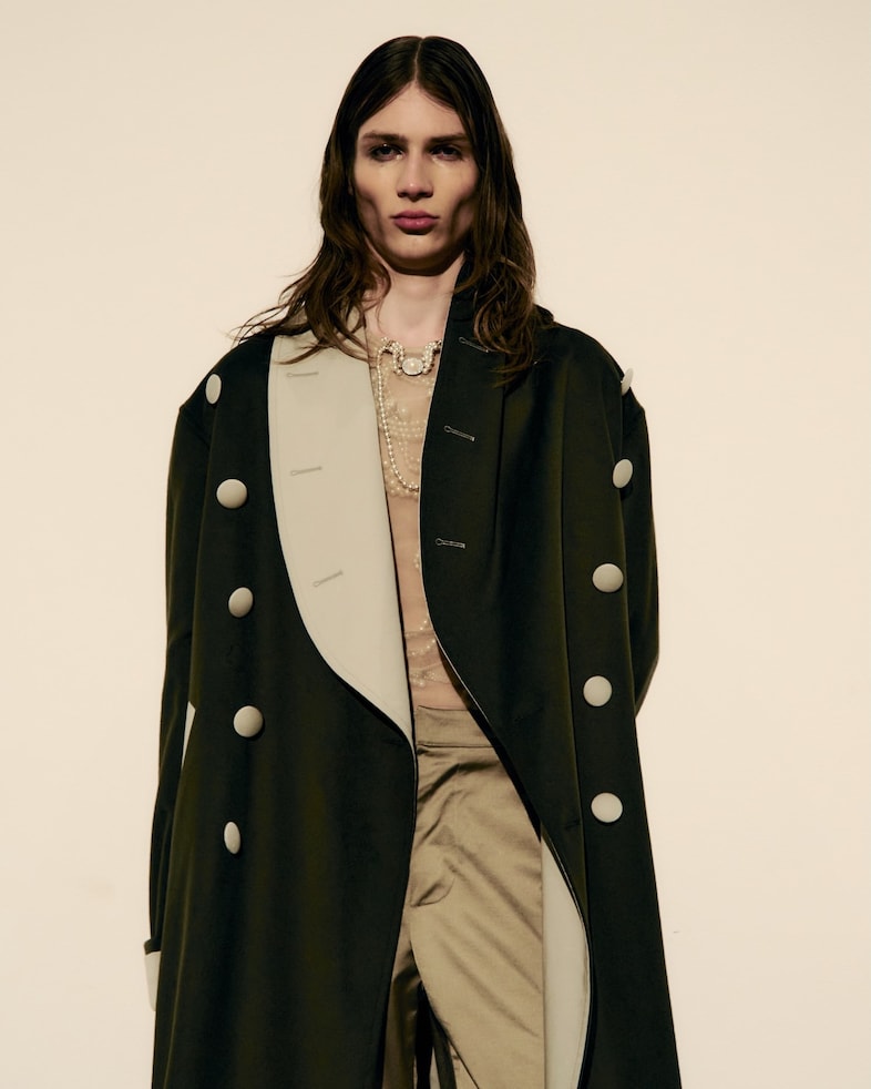 Marke Autumn/Winter 2025