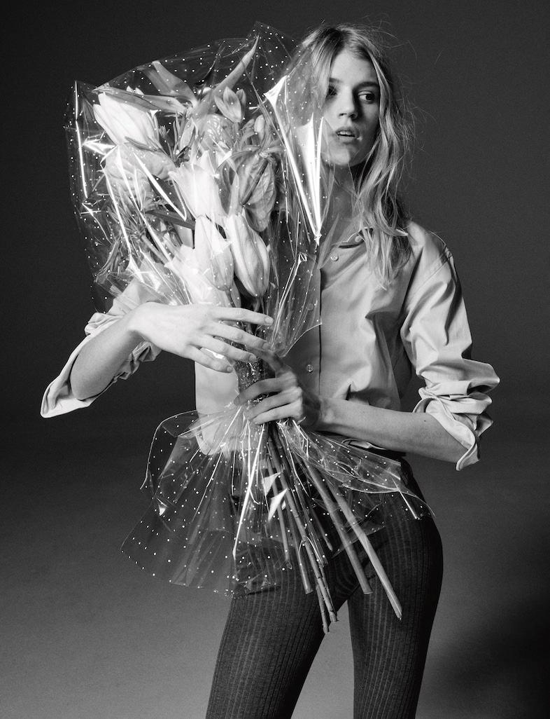 Marili Andre for AnOther Magazine Spring/Summer 2025