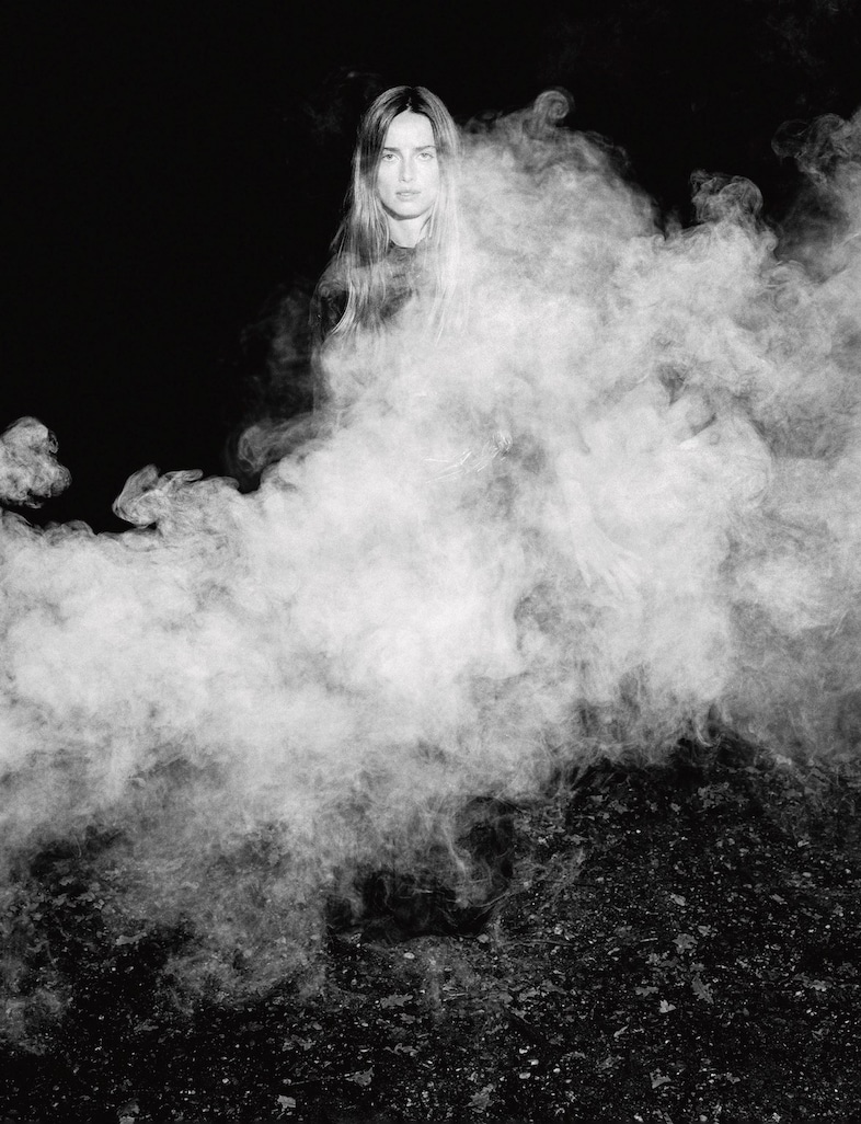 Rianne Van Rompaey for AnOther Magazine Spring/Summer 2025