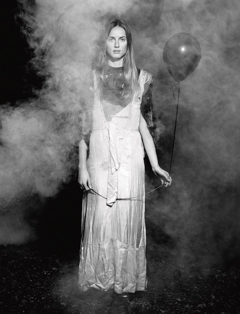 Rianne Van Rompaey for AnOther Magazine Spring/Summer 2025