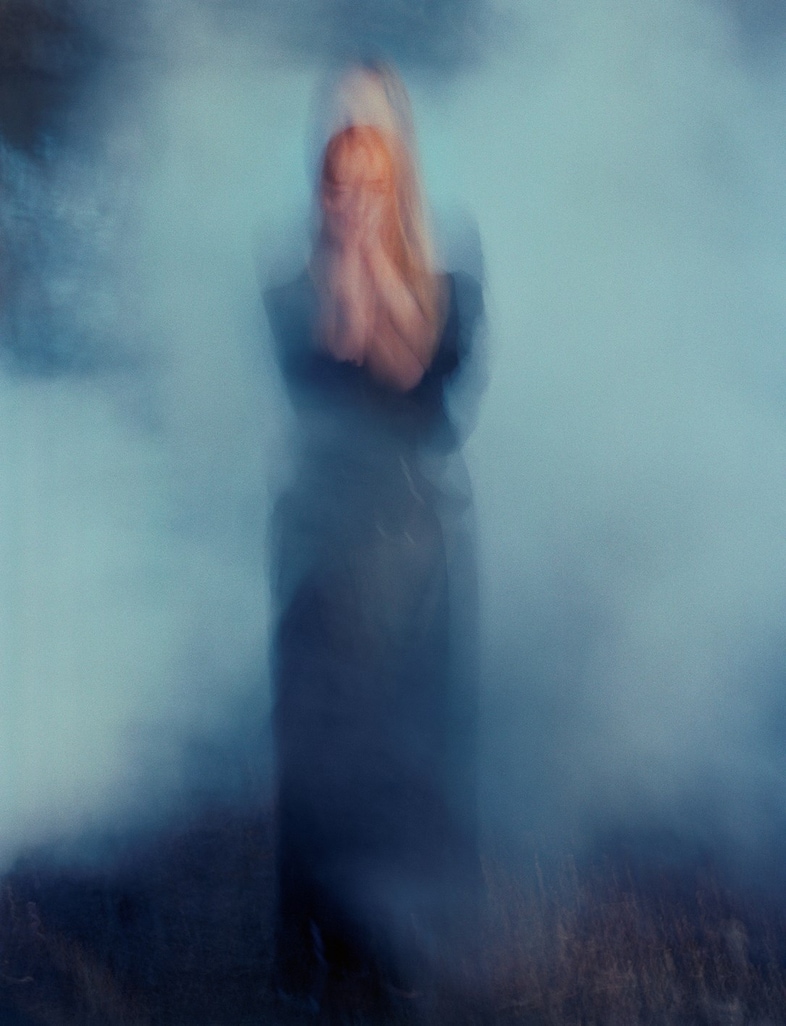 Rianne Van Rompaey for AnOther Magazine Spring/Summer 2025