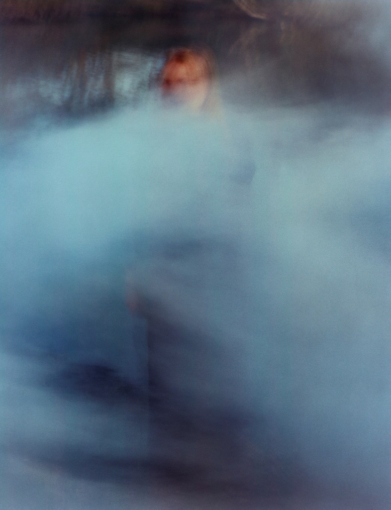 Rianne Van Rompaey for AnOther Magazine Spring/Summer 2025