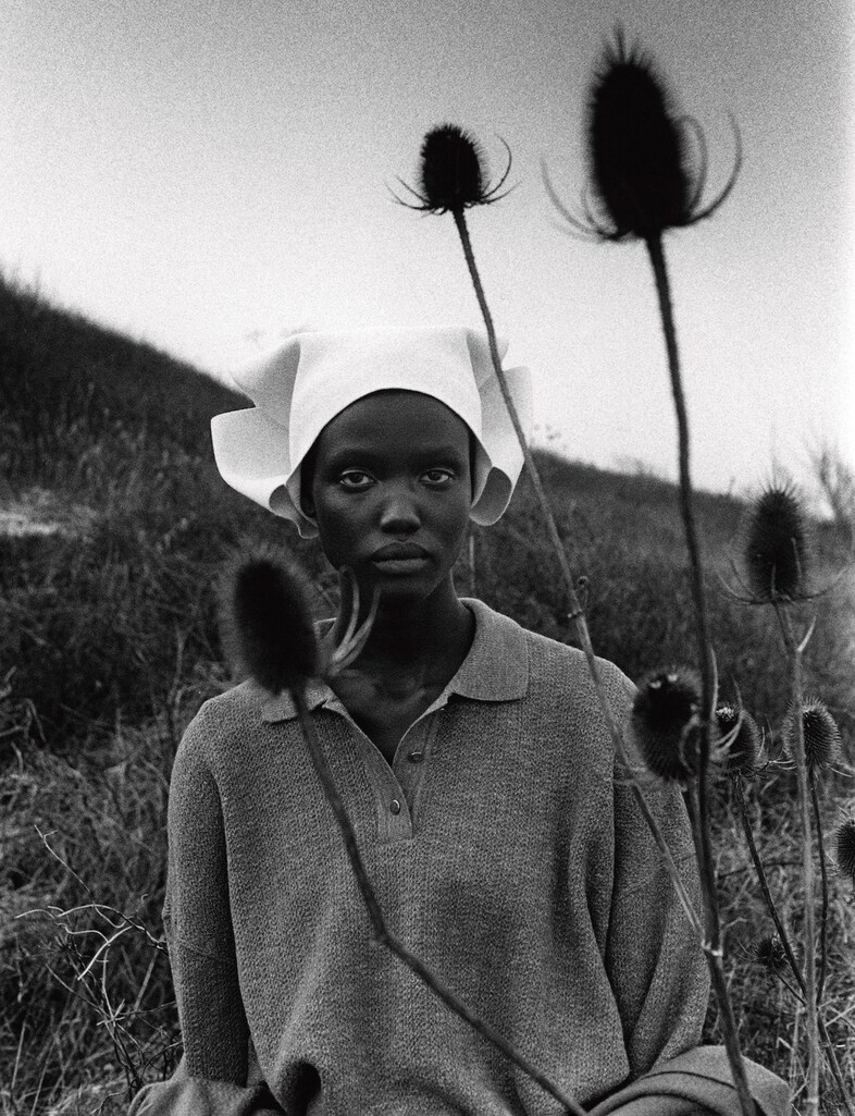 Loro Piana for AnOther Magazine Spring/Summer 2025