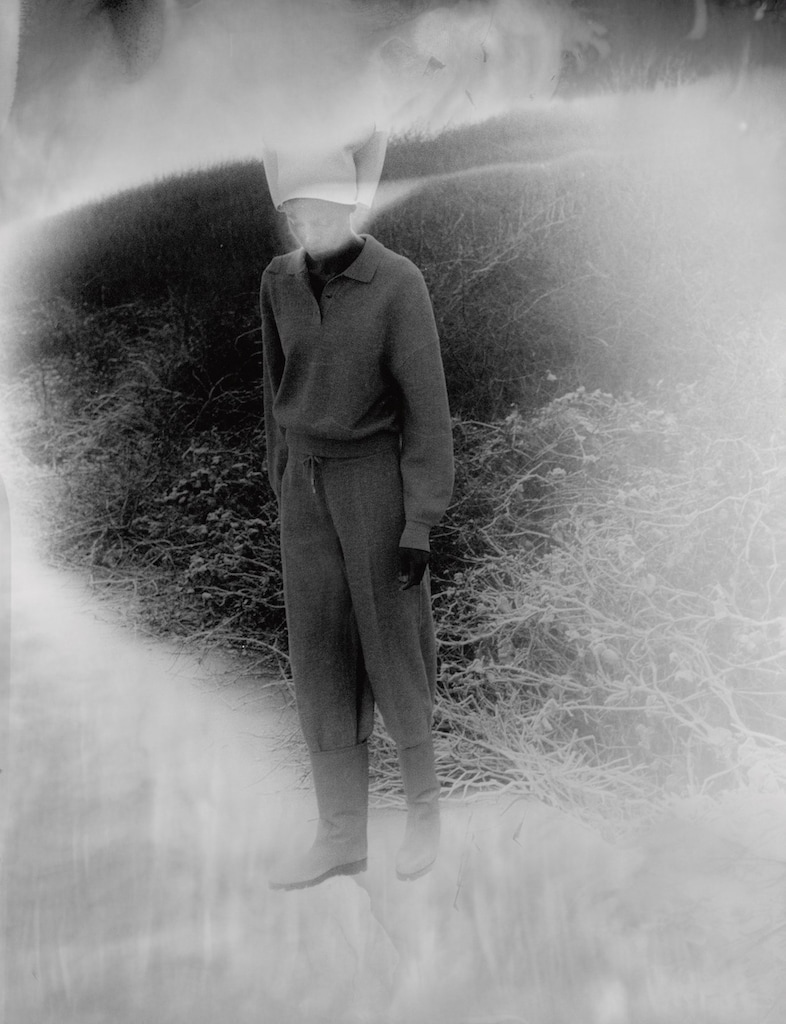 Loro Piana for AnOther Magazine Spring/Summer 2025