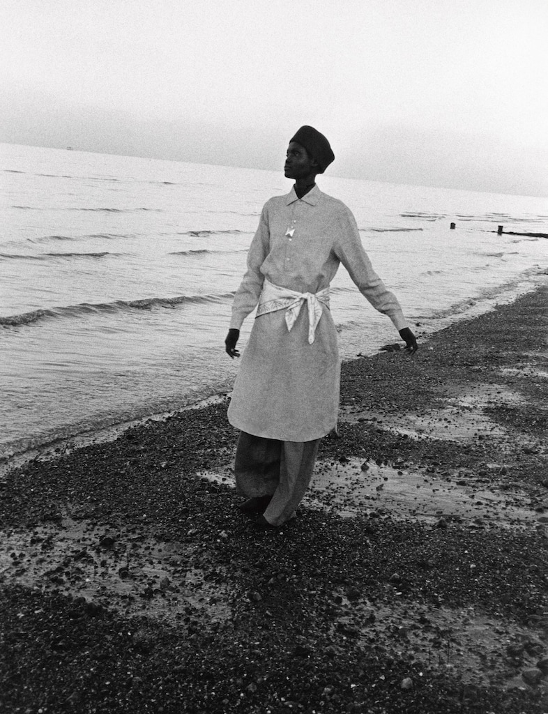 Loro Piana for AnOther Magazine Spring/Summer 2025