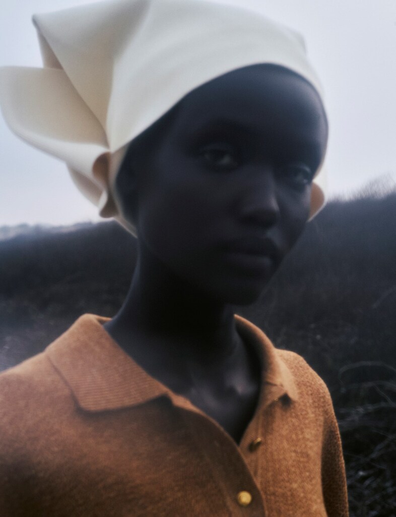 Loro Piana for AnOther Magazine Spring/Summer 2025