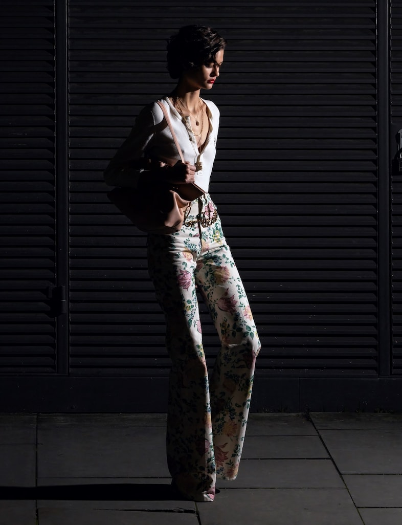 Winter Vandenbrink for AnOther Magazine Spring/Summer 2025