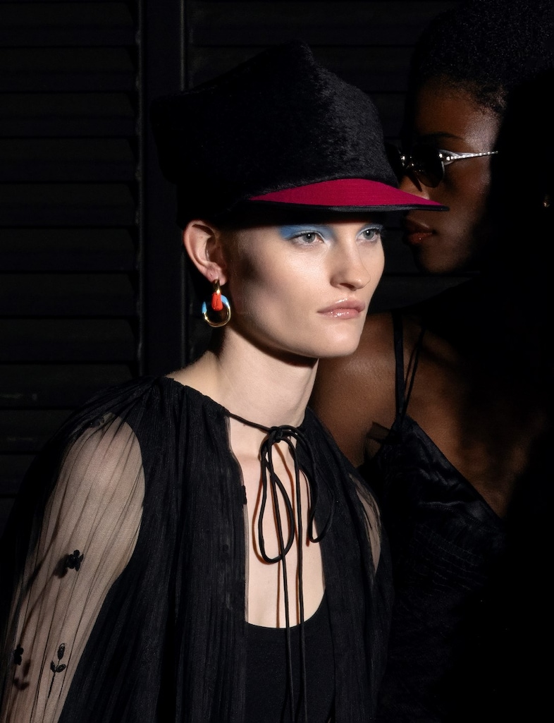 Winter Vandenbrink for AnOther Magazine Spring/Summer 2025