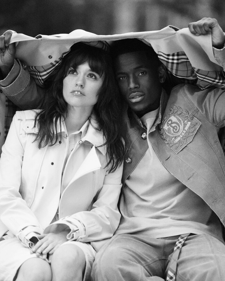 It_s Always Burberry Weather_ London in Love - 4x5