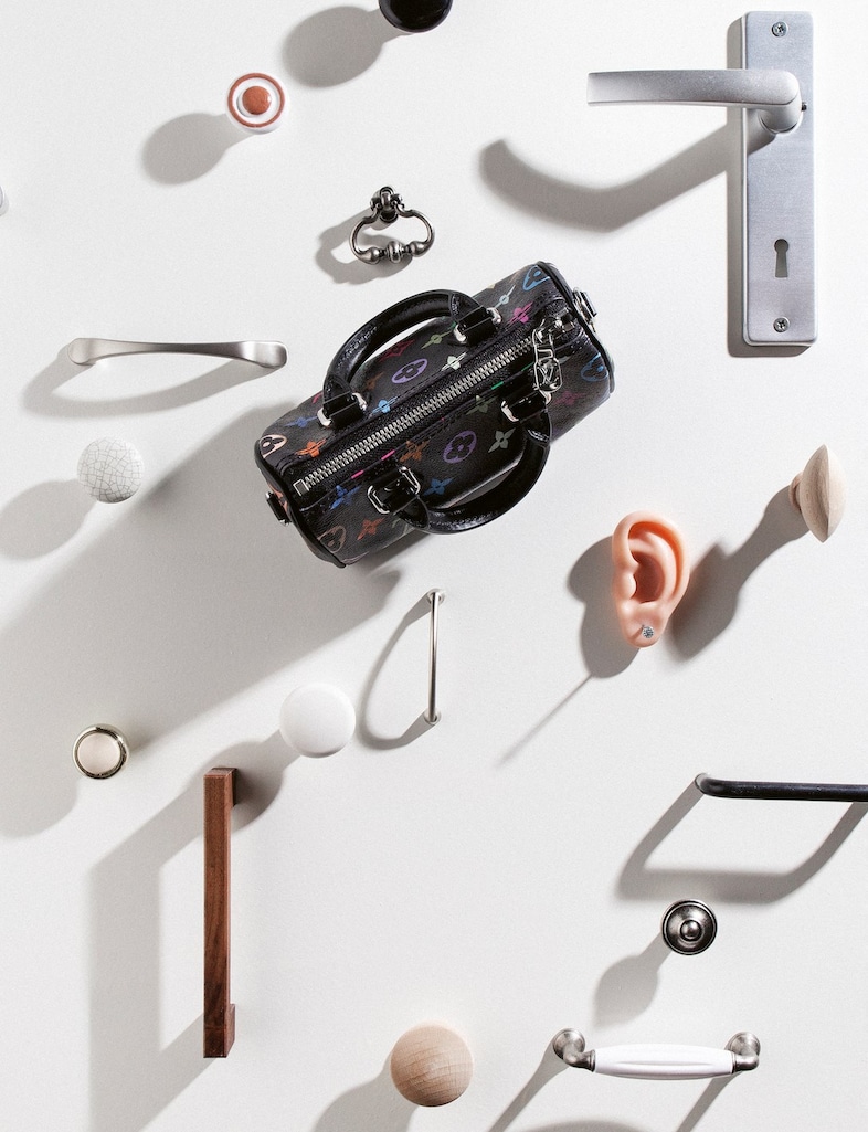 Vytautas Kumža for AnOther Magazine Spring/Summer 2025