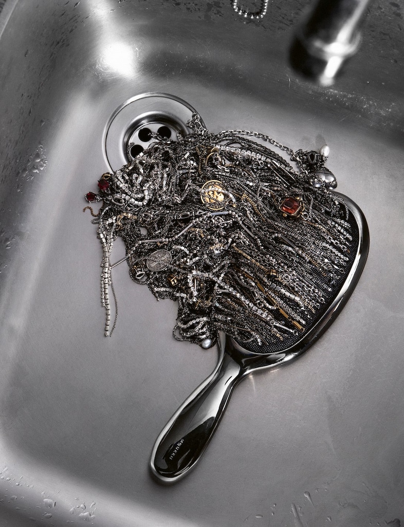 Vytautas Kumža for AnOther Magazine Spring/Summer 2025