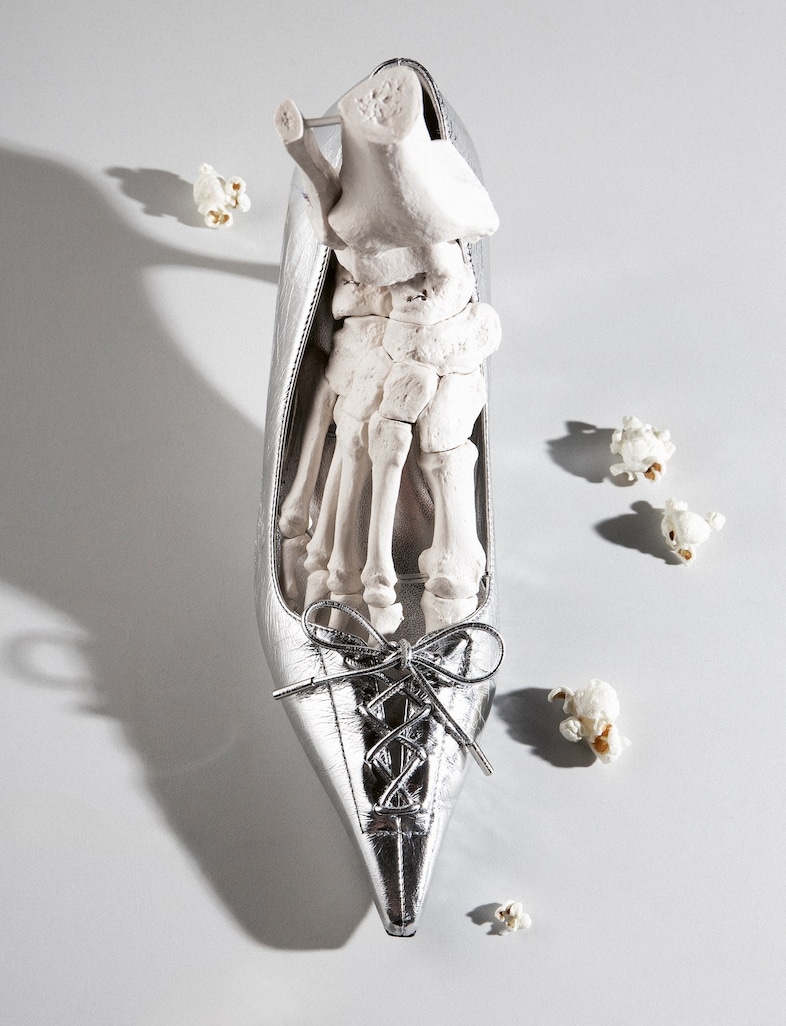 Vytautas Kumža for AnOther Magazine Spring/Summer 2025