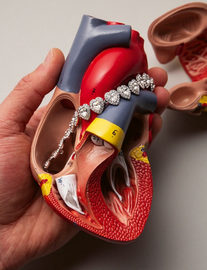 Vytautas Kumža for AnOther Magazine Spring/Summer 2025