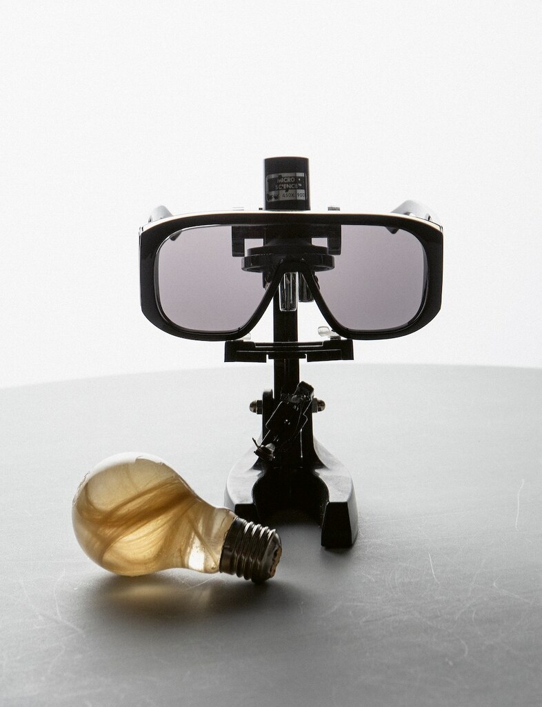 Vytautas Kumža for AnOther Magazine Spring/Summer 2025