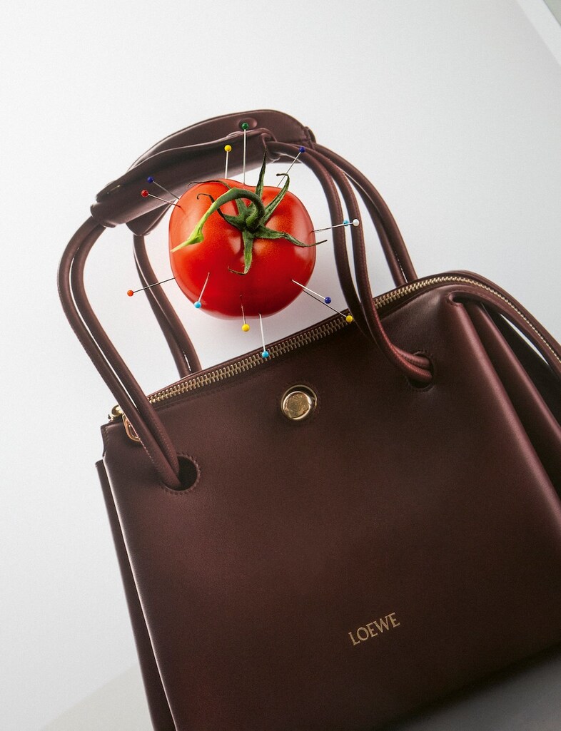 Vytautas Kumža for AnOther Magazine Spring/Summer 2025