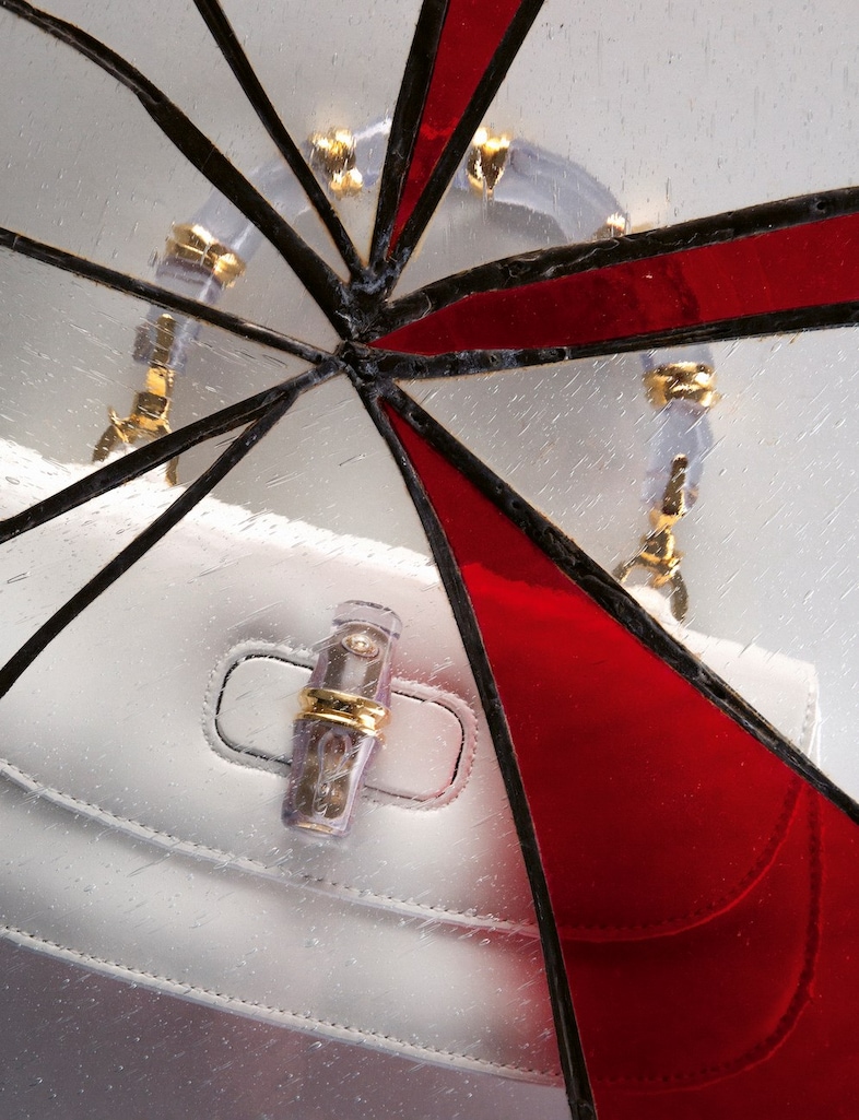 Vytautas Kumža for AnOther Magazine Spring/Summer 2025