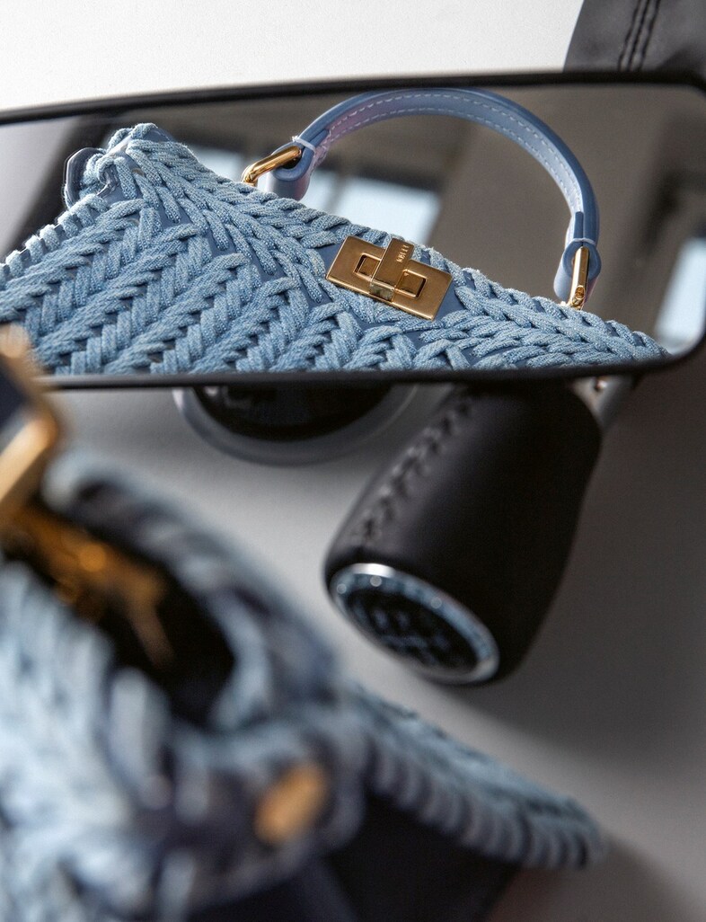 Vytautas Kumža for AnOther Magazine Spring/Summer 2025