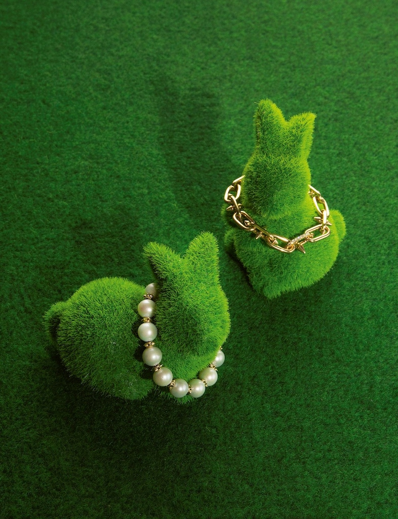 Vytautas Kumža for AnOther Magazine Spring/Summer 2025