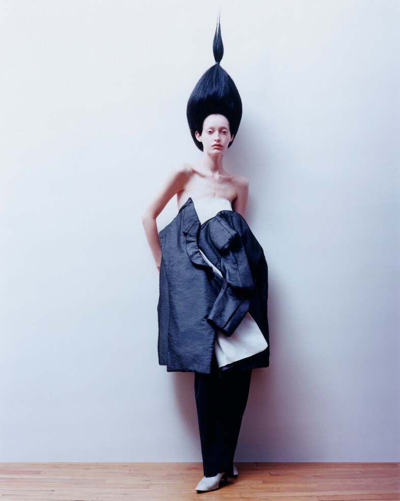 Untitled. by Lucie Rox and Kyanisha Morgan