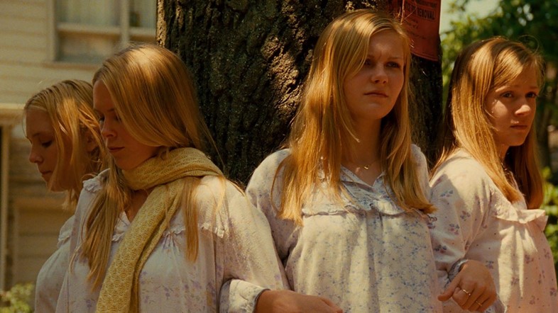 The Virgin Suicides, 1999