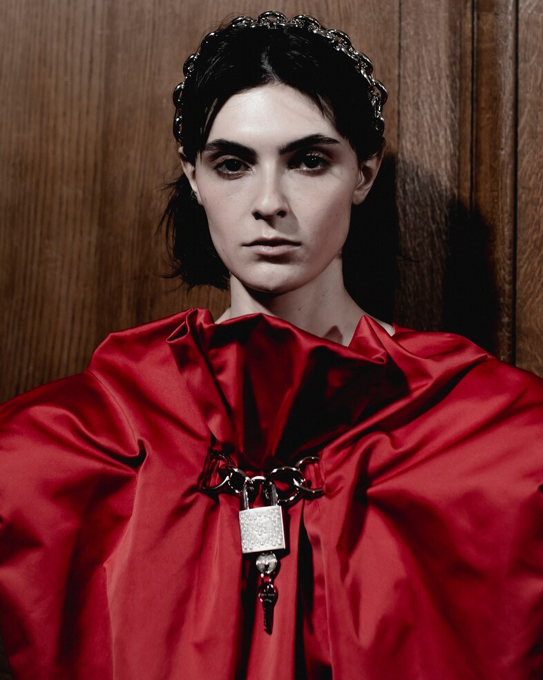 Simone Rocha Autumn/Winter 2025