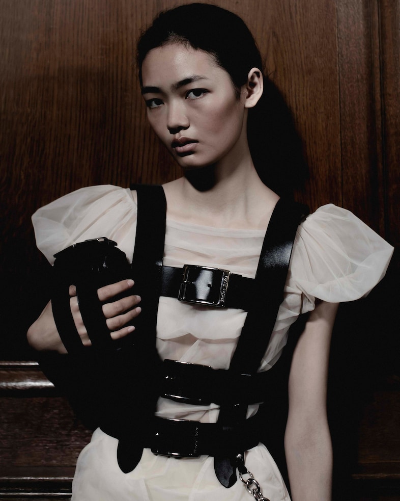 Simone Rocha Autumn/Winter 2025