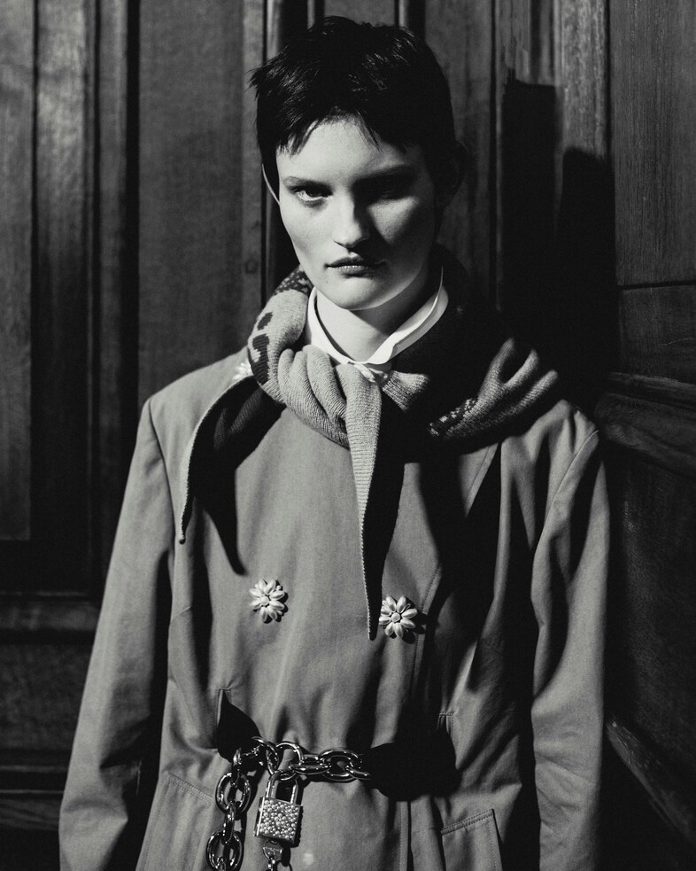 Simone Rocha Autumn/Winter 2025