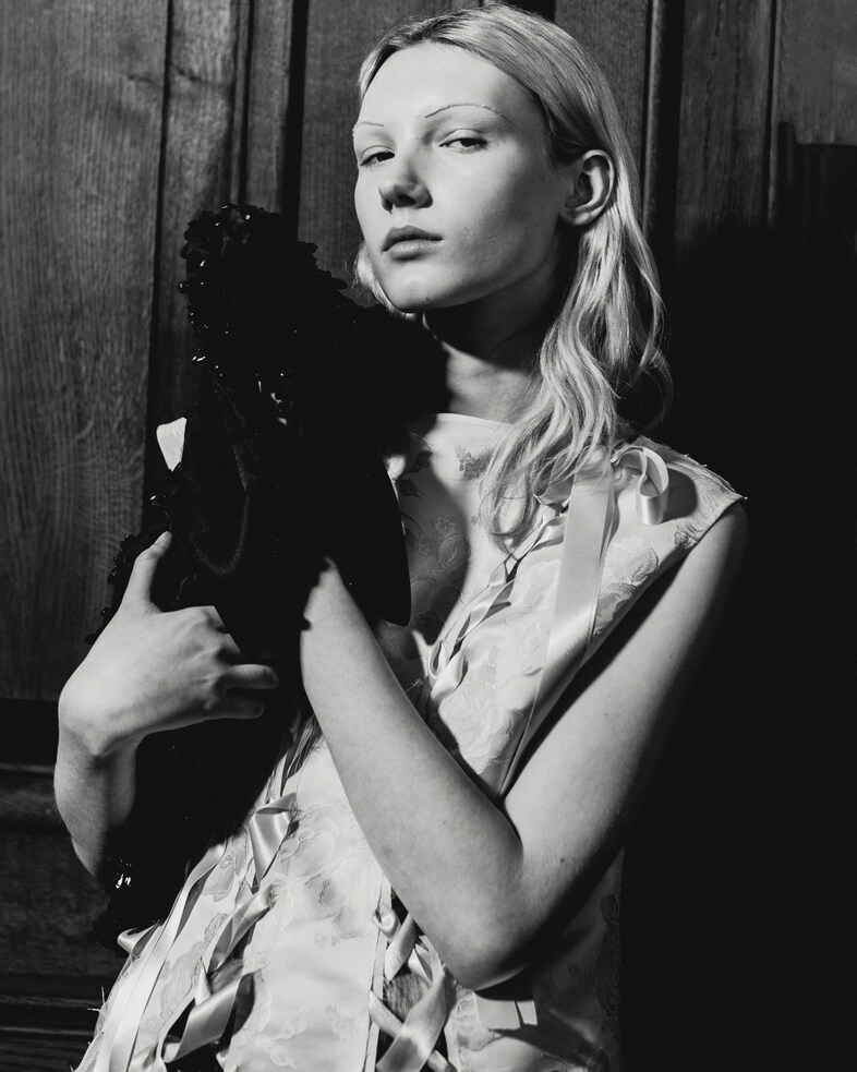 Simone Rocha Autumn/Winter 2025