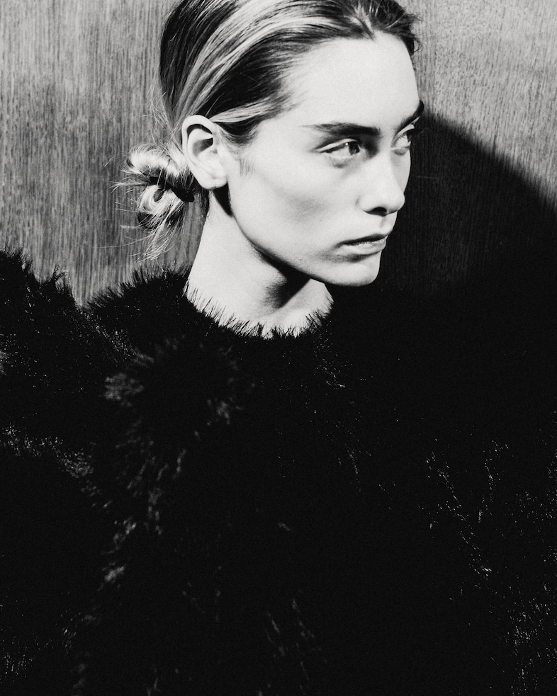 Simone Rocha Autumn/Winter 2025