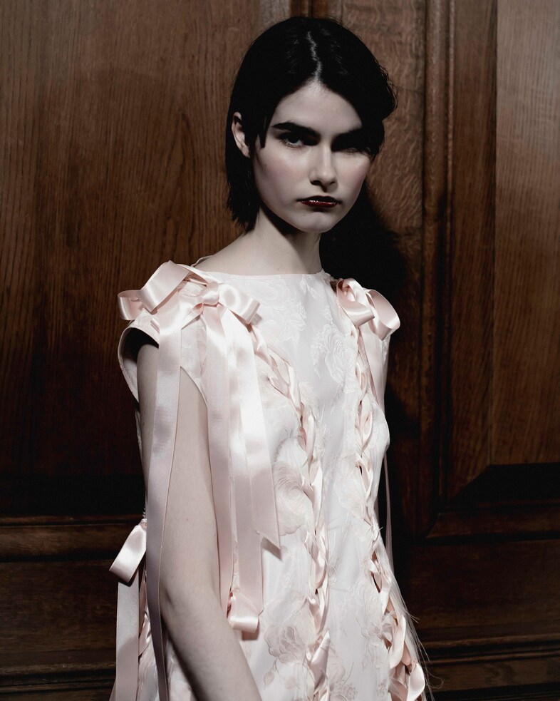 Simone Rocha Autumn/Winter 2025