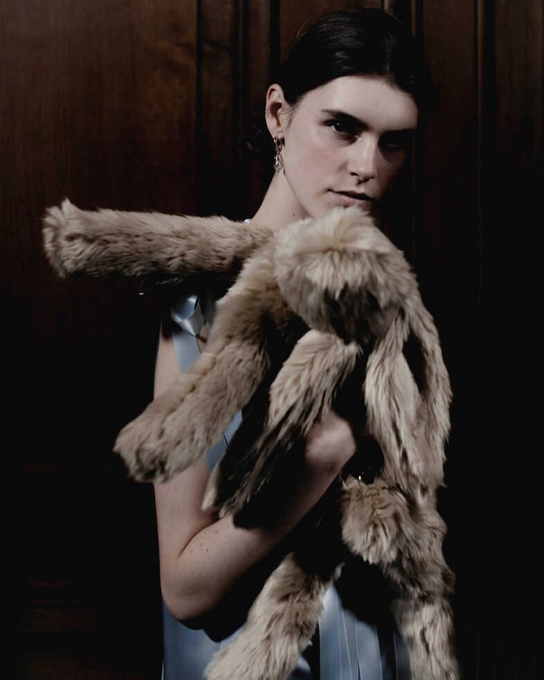 Simone Rocha Autumn/Winter 2025