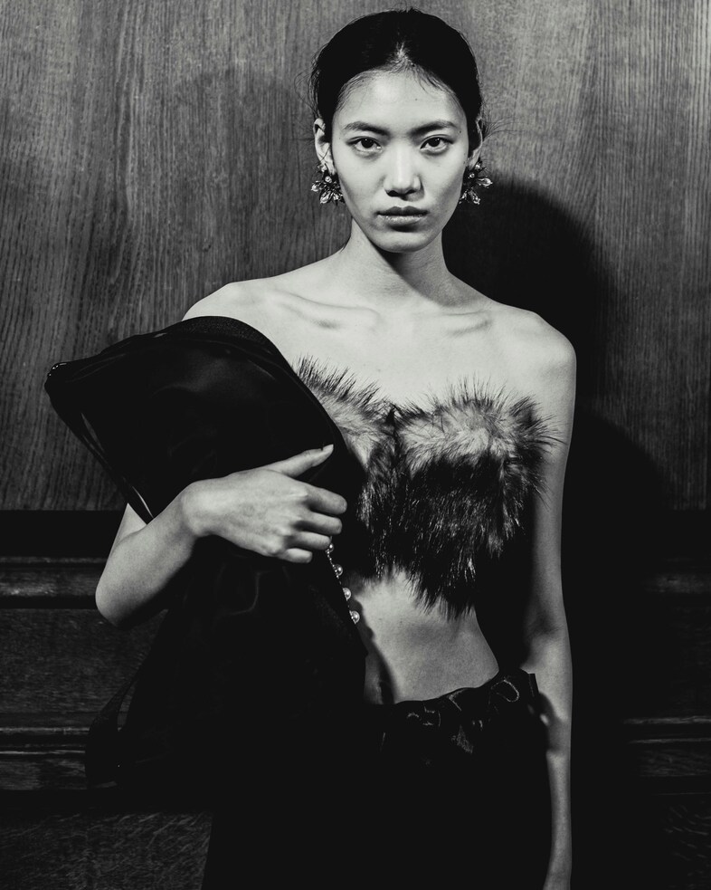 Simone Rocha Autumn/Winter 2025