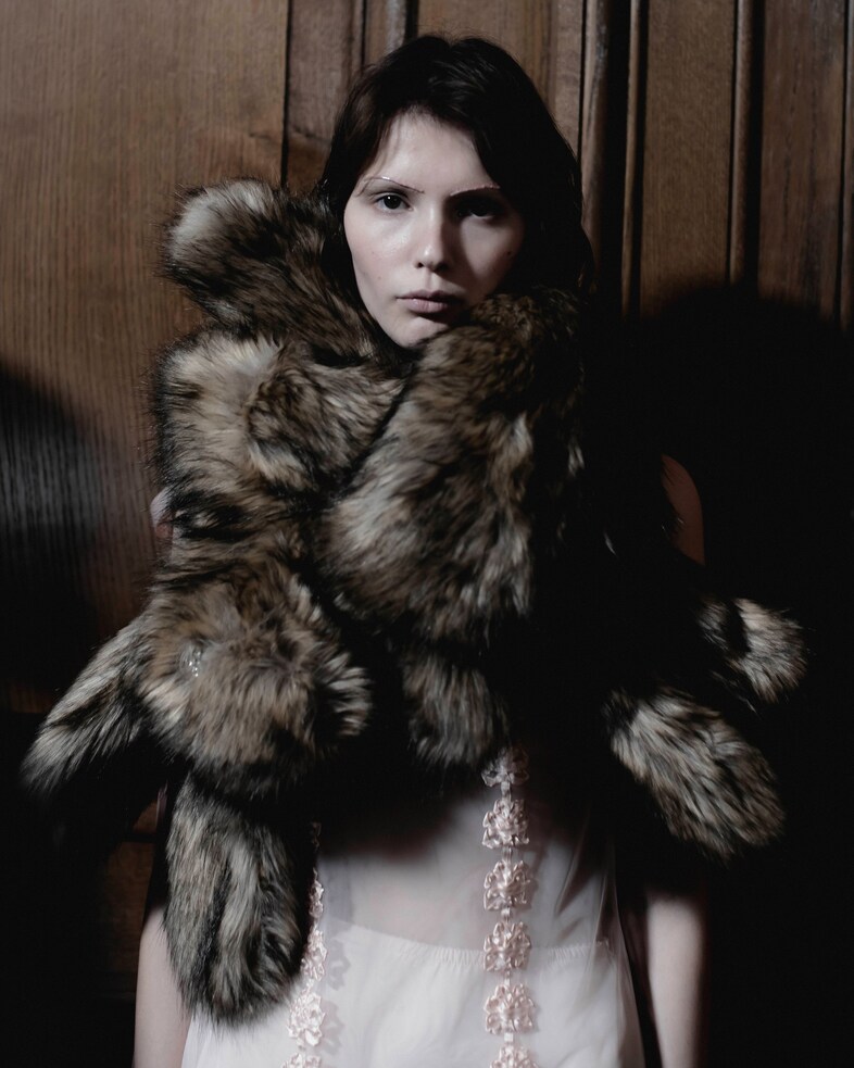 Simone Rocha Autumn/Winter 2025