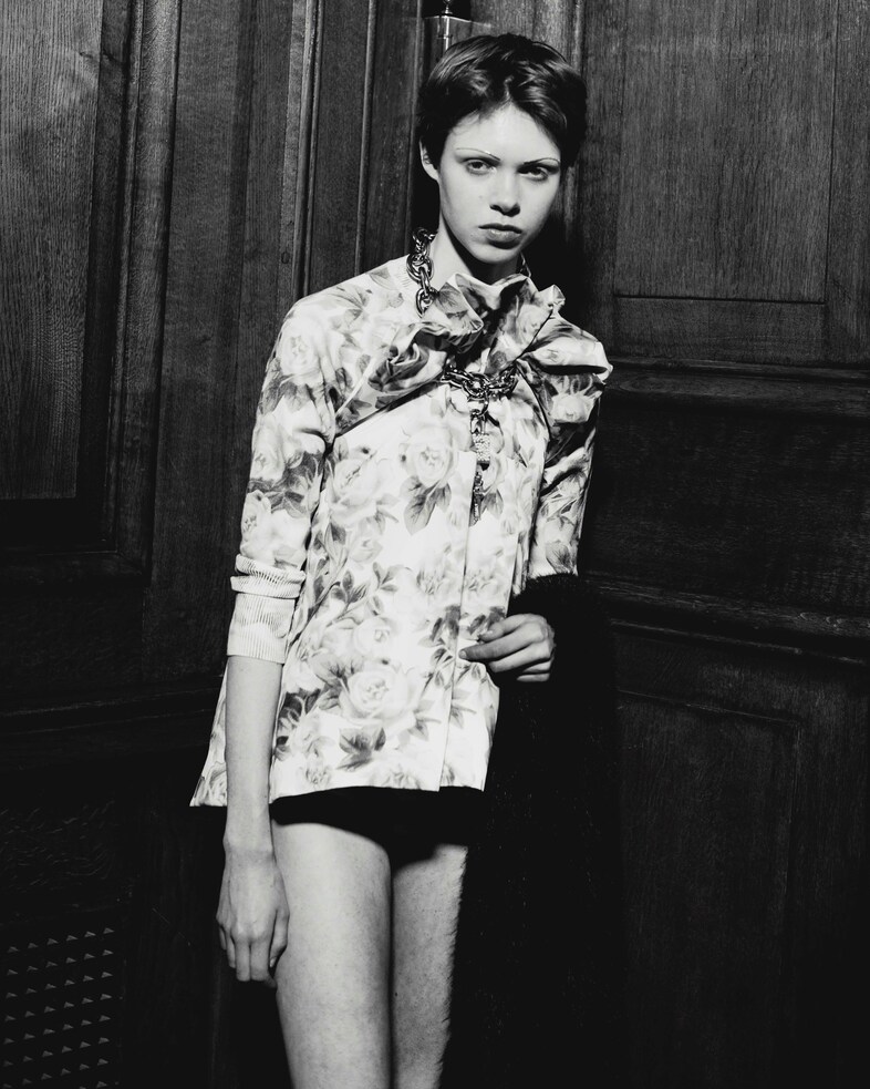 Simone Rocha Autumn/Winter 2025