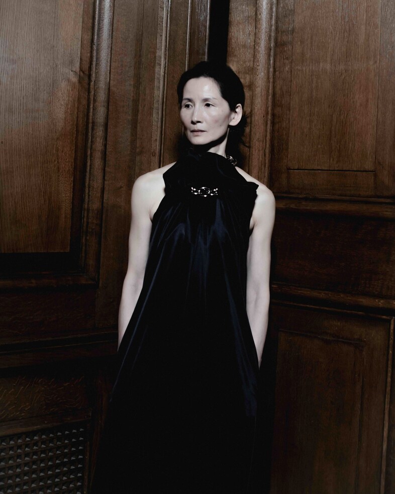 Simone Rocha Autumn/Winter 2025