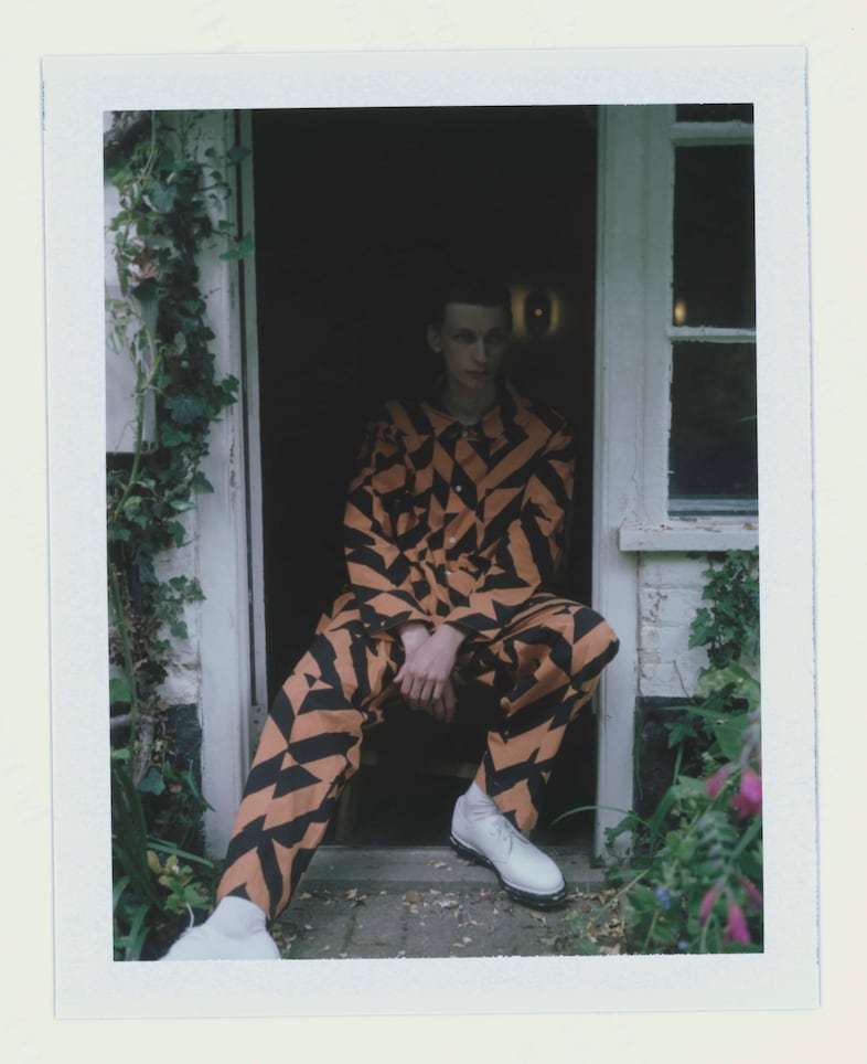 Offering brand Simon Foxton Adam Bray Toby Feltwell