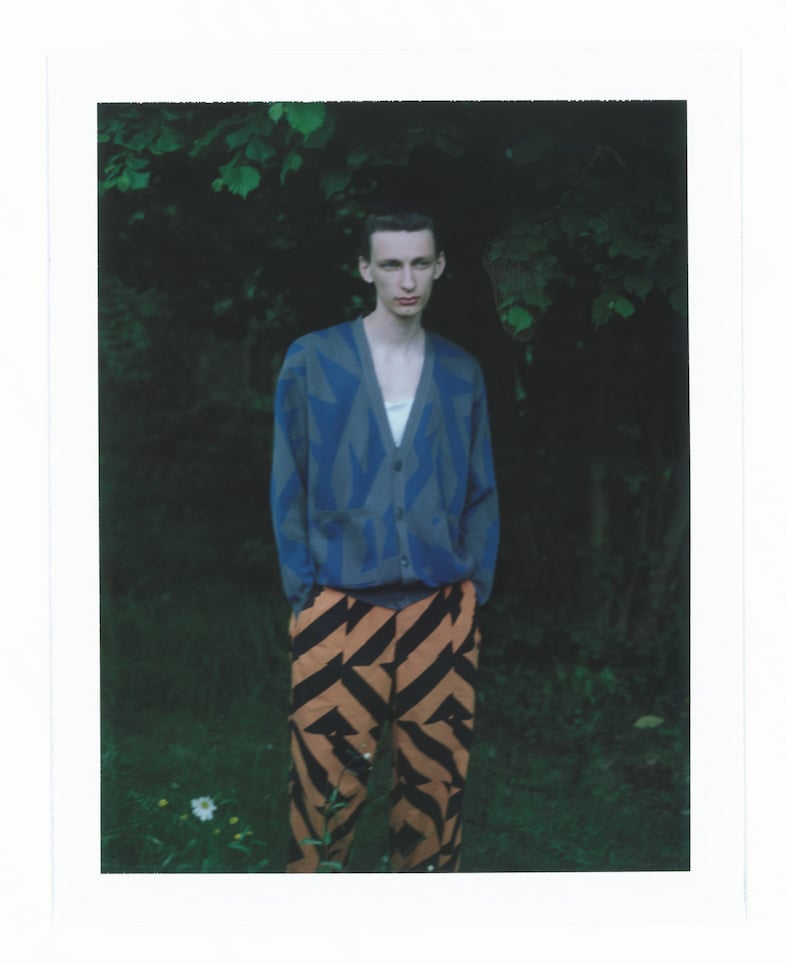 Offering brand Simon Foxton Adam Bray Toby Feltwell